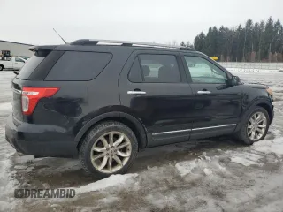 2013 Ford Explorer XLT с VIN 1FM5K7D8XDGB32457, выставлен на аукционе Copart как лот 88579905 с пробегом 161 142 миль миль и Чистый • Clean title. История ставок и продаж доступна на DreamBid. Изображение 3.