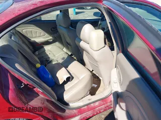 2003 Pontiac Bonneville SLE z VIN 1G2HY52K534159881, wystawiony jako IAAI lot #41604988 z przebiegiem 227 097 mil mil oraz . Historia ofert i sprzedaży dostępna na DreamBid. Obrazek 8.
