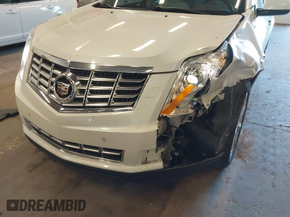 2013 Cadillac SRX Premium Collection с VIN 3GYFNEE33DS574080, выставлен на аукционе IAAI как лот 42166048 с пробегом 109 393 миль миль и . История ставок и продаж доступна на DreamBid. Изображение 18.