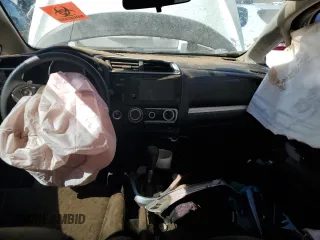 2020 Honda Fit EX z VIN 3HGGK5H86LM718879, wystawiony jako Copart lot #41559483 z przebiegiem Nie podano mil oraz . Historia ofert i sprzedaży dostępna na DreamBid. Obrazek 8.