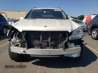 2012 Mercedes-Benz GL-Class GL 450 with VIN 4JGBF7BE3CA770454, listed as a Copart auction lot 74549424 with 69,662 mi miles and Salvage Title. Bid and sale history available at carsss.com. Image 5.