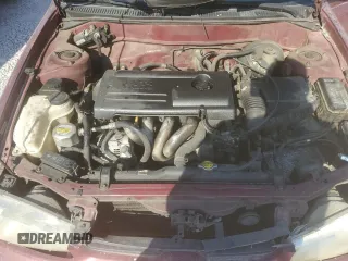 2000 Chevrolet Prizm LSi с VIN 1Y1SK5286YZ435210, выставлен на аукционе Copart как лот 53633925 с пробегом 191 396 миль миль и Списание • Salvage title. История ставок и продаж доступна на DreamBid. Изображение 11.
