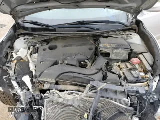 2015 Nissan Altima 2.5 S with VIN 1N4AL3APXFN919255, listed as a Copart auction lot 50261965 with 132,961 mi miles and Salvage Title. Bid and sale history available at carsss.com. Image 12.
