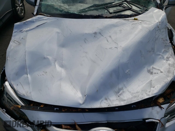 2020 Subaru Outback Limited z VIN 4S4BTANC9L3151118, wystawiony jako Copart lot #53000025 z przebiegiem Nie podano mil oraz Szkoda całkowita • Salvage title. Historia ofert i sprzedaży dostępna na DreamBid. Obrazek 11.