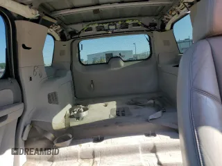 2007 Chevrolet Tahoe LT with VIN 1GNFC13J17J145992, listed as a Copart auction lot 57673385 with 151,804 mi miles and Salvage title. Bid and sale history available at DreamBid. Image 10.