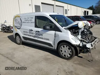 2020 Ford Transit Connect XLT с VIN NM0LS7F21L1442225, выставлен на аукционе Copart как лот 89081025 с пробегом Не указан миль и Списание • Salvage title. История ставок и продаж доступна на DreamBid. Изображение 4.