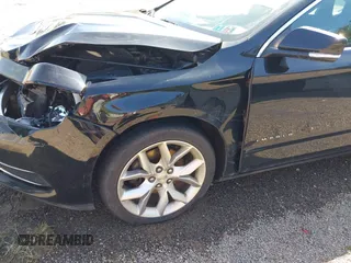 2016 Chevrolet Impala LT with VIN 2G1115S32G9139125, listed as a IAAI auction lot 42167897 with 104,813 mi miles and . Bid and sale history available at DreamBid. Image 19.