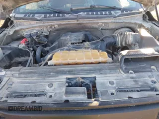 2016 Ford F-150 XL with VIN 1FTEW1CP1GKE29813, listed as a IAAI auction lot 41322483 with Not Provided miles and . Bid and sale history available at carsss.com. Image 10.
