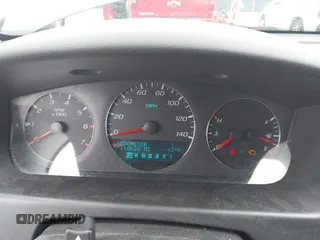 2008 Chevrolet Impala LT with VIN 2G1WT58K189233142, listed as a IAAI auction lot 41996365 with 110,633 mi miles and . Bid and sale history available at DreamBid. Image 7.