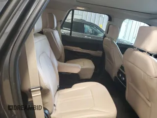2022 Ford Expedition Limited z VIN 1FMJU2AT5NEA36558, wystawiony jako Copart lot #84229534 z przebiegiem 41 330 mil mil oraz Szkoda całkowita • Salvage title. Historia ofert i sprzedaży dostępna na DreamBid. Obrazek 11.