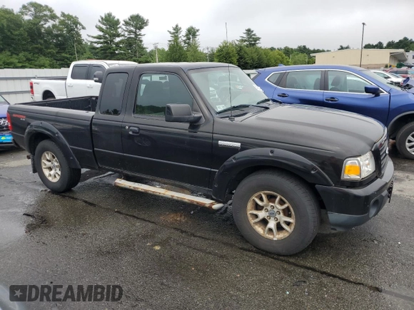 2008 Ford Ranger XLT с VIN 1FTZR45E38PB10309, выставлен на аукционе Copart как лот 64037975 с пробегом 140 437 миль миль и Чистый • Clean title. История ставок и продаж доступна на DreamBid. Изображение 4.