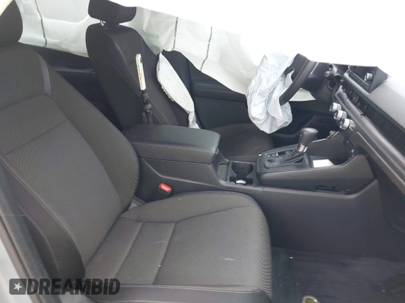 2024 Honda CR-V LX with VIN 2HKRS4H20RH403572, listed as a IAAI auction lot 41949988 with Not Provided miles and . Bid and sale history available at DreamBid. Image 5.