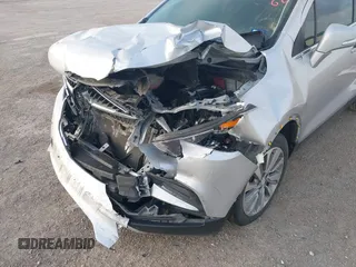 2019 Buick Encore Preferred with VIN KL4CJASB7KB701733, listed as a IAAI auction lot 41769157 with 99,801 mi miles. Bid and sale history available at carsss.com. Image 6.