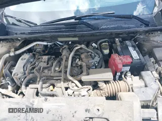 2021 Nissan Sentra SV z VIN 3N1AB8CV4MY230305, wystawiony jako IAAI lot #42120984 z przebiegiem 55 365 mil mil oraz . Historia ofert i sprzedaży dostępna na DreamBid. Obrazek 10.