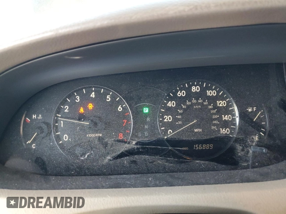 2009 Toyota Avalon XL with VIN 4T1BK36B89U346148, listed as a Copart auction lot 54754705 with 156,889 mi miles and Salvage Title. Bid and sale history available at carsss.com. Image 9.