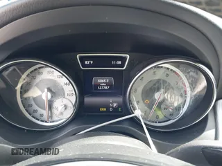 2014 Mercedes-Benz CLA 250 z VIN WDDSJ4EBXEN043087, wystawiony jako IAAI lot #41895670 z przebiegiem 127 787 mil mil oraz . Historia ofert i sprzedaży dostępna na DreamBid. Obrazek 7.