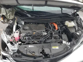 2024 Toyota Sienna LE z VIN 5TDKSKFC6RS125286, wystawiony jako Copart lot #51296895 z przebiegiem 6 292 mil mil oraz Szkoda całkowita • Salvage title. Historia ofert i sprzedaży dostępna na DreamBid. Obrazek 12.