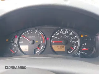 2007 Nissan Xterra SE z VIN 5N1AN08W57C540477, wystawiony jako IAAI lot #42269802 z przebiegiem 160 959 mil mil oraz . Historia ofert i sprzedaży dostępna na DreamBid. Obrazek 7.