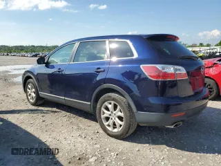 2011 Mazda CX-9 Touring with VIN JM3TB2CA8B0331037, listed as a Copart auction lot 56708165 with 200,427 mi miles and Clean Title. Bid and sale history available at DreamBid. Image 2.