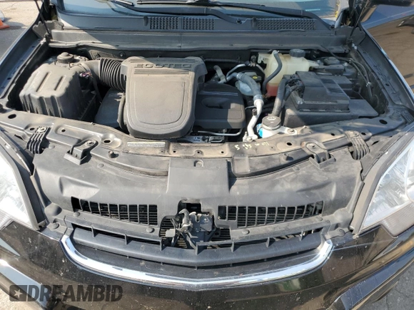 2009 Saturn VUE XR with VIN 3GSCL53P19S585756, listed as a Copart auction lot 70800764 with 105,913 mi miles and Clean Title. Bid and sale history available at DreamBid. Image 12.