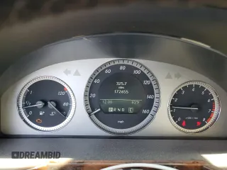 2012 Mercedes-Benz GLK 350 with VIN WDCGG8HB0CF745969, listed as a Copart auction lot 70014474 with 172,655 mi miles and Salvage Title. Bid and sale history available at DreamBid. Image 9.