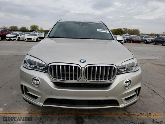 2016 BMW X5 eDrive xDrive40e with VIN 5UXKT0C52G0S74915, listed as a Copart auction lot 70173472 with 113,258 mi miles. Bid and sale history available at carsss.com. Image 5.