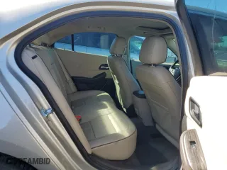 2015 Chevrolet Malibu LTZ with VIN 1G11F5SL2FF345164, listed as a Copart auction lot 49718195 with 166,612 mi miles and Salvage Title. Bid and sale history available at carsss.com. Image 10.