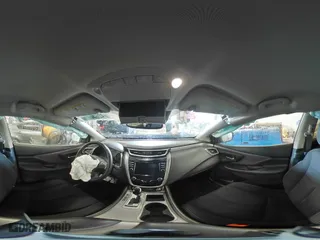 2020 Nissan Murano SV with VIN 5N1AZ2BS9LN119396, listed as a Copart auction lot 42634485 with 33,424 mi miles and Salvage Title. Bid and sale history available at carsss.com. Image 16.
