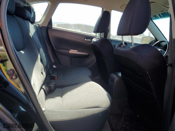 2008 Subaru Impreza Wagon (Natl) Outback Sport with VIN JF1GH63648H802886, listed as a Copart auction lot 77538104 with 86,463 mi miles and Clean Title. Bid and sale history available at carsss.com. Image 10.