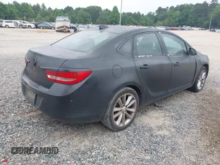 2015 Buick Verano Group with VIN 1G4PS5SK3F4149794, listed as a IAAI auction lot 42394980 with Not provided miles and . Bid and sale history available at DreamBid. Image 4.