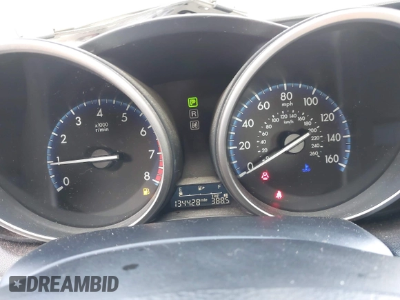 2012 Mazda 3 i Touring with VIN JM1BL1V78C1640306, listed as a IAAI auction lot 41440907 with 134,428 mi miles and . Bid and sale history available at DreamBid. Image 7.