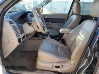 2011 Ford Escape Hybrid with VIN 1FMCU4K3XBKB65542, listed as a Copart auction lot 42098665 with 134,295 mi miles and Salvage title. Bid and sale history available at DreamBid. Image 7.