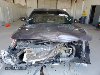 2018 Honda Accord Sedan Sport 1.5T with VIN 1HGCV1F3XJA195186, listed as a Copart auction lot 52838815 with 0 mi miles and Non Repairable. Bid and sale history available at carsss.com. Image 5.