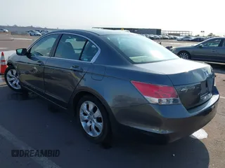 2009 Honda Accord EX z VIN 1HGCP26729A037309, wystawiony jako IAAI lot #42419052 z przebiegiem 55 157 mil mil oraz . Historia ofert i sprzedaży dostępna na DreamBid. Obrazek 3.