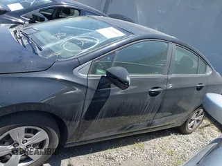 2017 Chevrolet Cruze LS with VIN 1G1BC5SM9H7196027, listed as a IAAI auction lot 41236365 with 149,746 mi miles and . Bid and sale history available at DreamBid. Image 14.