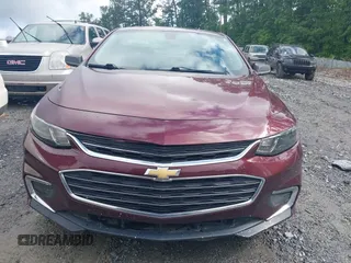2016 Chevrolet Malibu LS z VIN 1G1ZB5ST8GF236255, wystawiony jako IAAI lot #42246635 z przebiegiem 119 942 mil mil oraz . Historia ofert i sprzedaży dostępna na DreamBid. Obrazek 12.