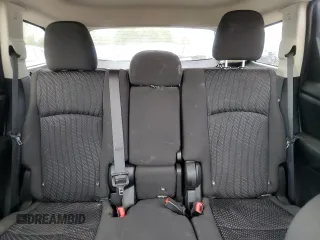 2017 Dodge Journey SXT with VIN 3C4PDCCG3HT543113, listed as a Copart auction lot 64730075 with Not provided miles and Salvage title. Bid and sale history available at DreamBid. Image 10.