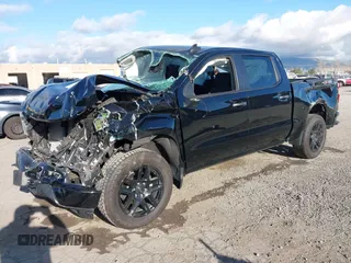 2024 Chevrolet Silverado 1500 Custom with VIN 3GCPDBEK6RG220065, listed as a IAAI auction lot 41616071 with Not Provided miles and . Bid and sale history available at DreamBid. Image 17.