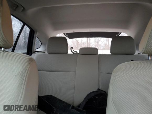 2013 Subaru Crosstrek Premium with VIN JF2GPAVCXD2852693, listed as a Copart auction lot 49592455 with 46,513 mi miles and Salvage title. Bid and sale history available at DreamBid. Image 10.