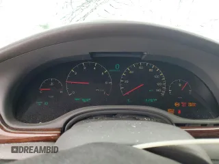 2002 Cadillac Seville Touring STS z VIN 1G6KY549X2U177791, wystawiony jako Copart lot #89313345 z przebiegiem 171 707 mil mil oraz Szkoda całkowita • Salvage title. Historia ofert i sprzedaży dostępna na DreamBid. Obrazek 9.
