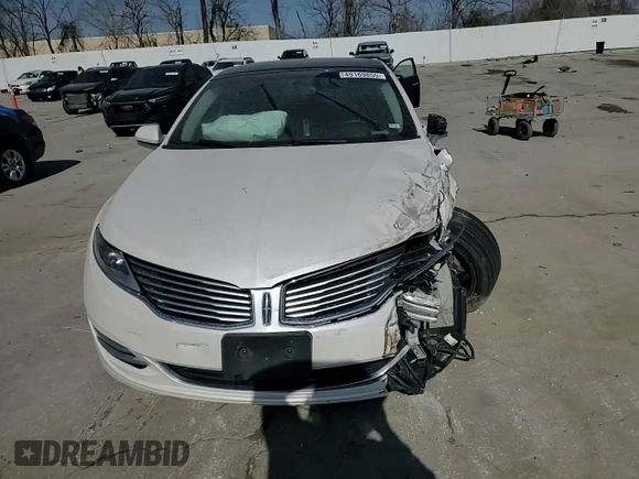 2013 Lincoln MKZ Hybrid с VIN 3LN6L2LU7DR809024, выставлен на аукционе Copart как лот 49169855 с пробегом 192 050 миль миль и Списание • Salvage title. История ставок и продаж доступна на DreamBid. Изображение 11.