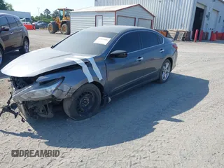 2017 Nissan Altima SV with VIN 1N4AL3AP8HC268108, listed as a IAAI auction lot 42033402 with 176,632 mi miles and . Bid and sale history available at DreamBid. Image 2.