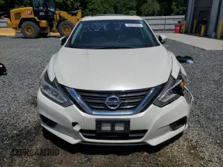 2016 Nissan Altima S z VIN 1N4AL3APXGC124946, wystawiony jako Copart lot #55497625 z przebiegiem 125 306 mil mil oraz Szkoda całkowita • Salvage title. Historia ofert i sprzedaży dostępna na DreamBid. Obrazek 5.