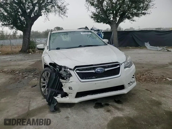 2016 Subaru Impreza Special Sports Limited z VIN JF1GPAU60G8333069, wystawiony jako Copart lot #43545005 z przebiegiem 131 004 mil mil oraz Szkoda całkowita • Salvage title. Historia ofert i sprzedaży dostępna na DreamBid. Obrazek 11.