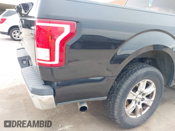 2015 Ford F-150 XL с VIN 1FTEX1CP2FFA70735, выставлен на аукционе IAAI как лот 42358207 с пробегом 148 890 миль миль и . История ставок и продаж доступна на DreamBid. Изображение 19.