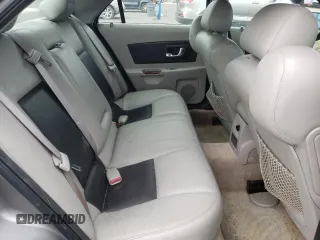 2006 Cadillac CTS with VIN 1G6DP577960116712, listed as a Copart auction lot 73001114 with 103,793 mi miles and Salvage Title. Bid and sale history available at carsss.com. Image 10.