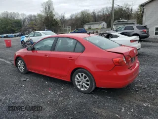 2011 Volkswagen Jetta SE с VIN 3VWBZ7AJ2BM099920, выставлен на аукционе Copart как лот 51921185 с пробегом 242 743 миль миль и Списание • Salvage title. История ставок и продаж доступна на DreamBid. Изображение 2.