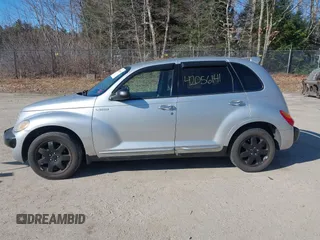 2004 Chrysler PT Cruiser z VIN 3C4FY48B24T216666, wystawiony jako IAAI lot #42056141 z przebiegiem 92 801 mil mil oraz . Historia ofert i sprzedaży dostępna na DreamBid. Obrazek 12.
