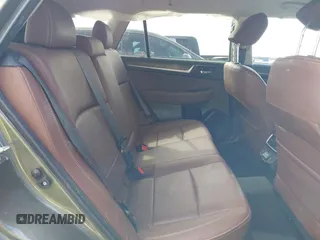 2018 Subaru Outback Touring with VIN 4S4BSATC4J3273162, listed as a IAAI auction lot 42298612 with 78,737 mi miles and . Bid and sale history available at DreamBid. Image 8.
