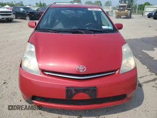2008 Toyota Prius с VIN JTDKB20U087703781, выставлен на аукционе Copart как лот 59092705 с пробегом 237 726 миль миль и Списание • Salvage title. История ставок и продаж доступна на DreamBid. Изображение 5.